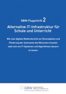 Lankau (2020) Alternative IT-Infrastruktur