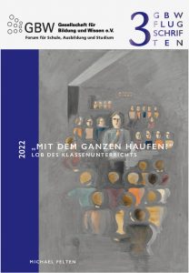 Felten: Bindung